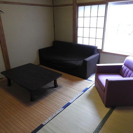 Hunter Lodge Myoko Luaran gambar