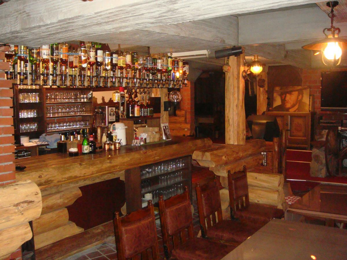 Hunter Lodge Myoko Luaran gambar