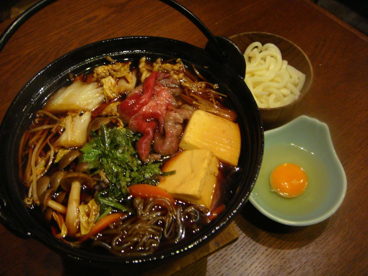 Hunter Lodge Myoko Luaran gambar