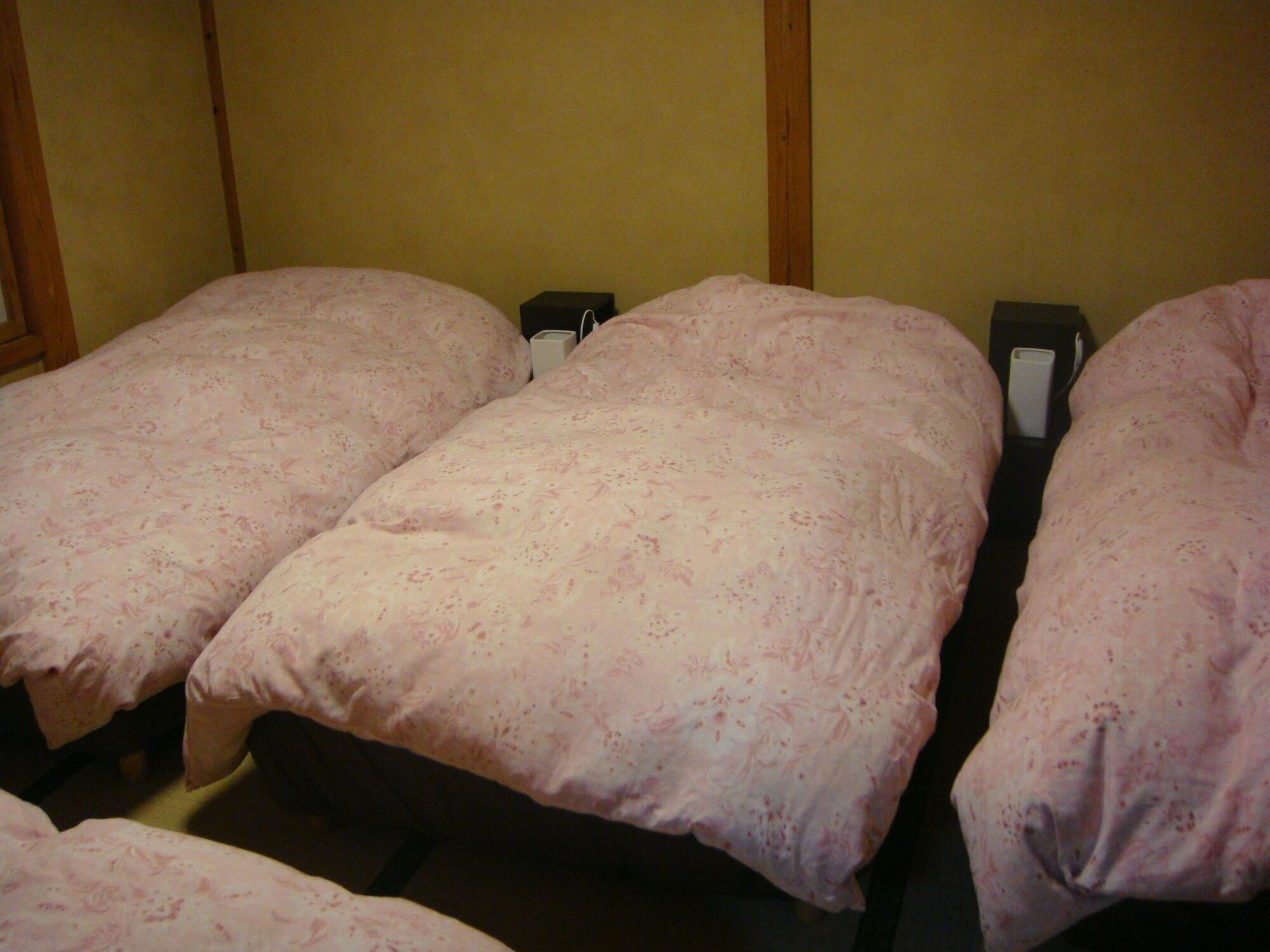 Hunter Lodge Myoko Luaran gambar