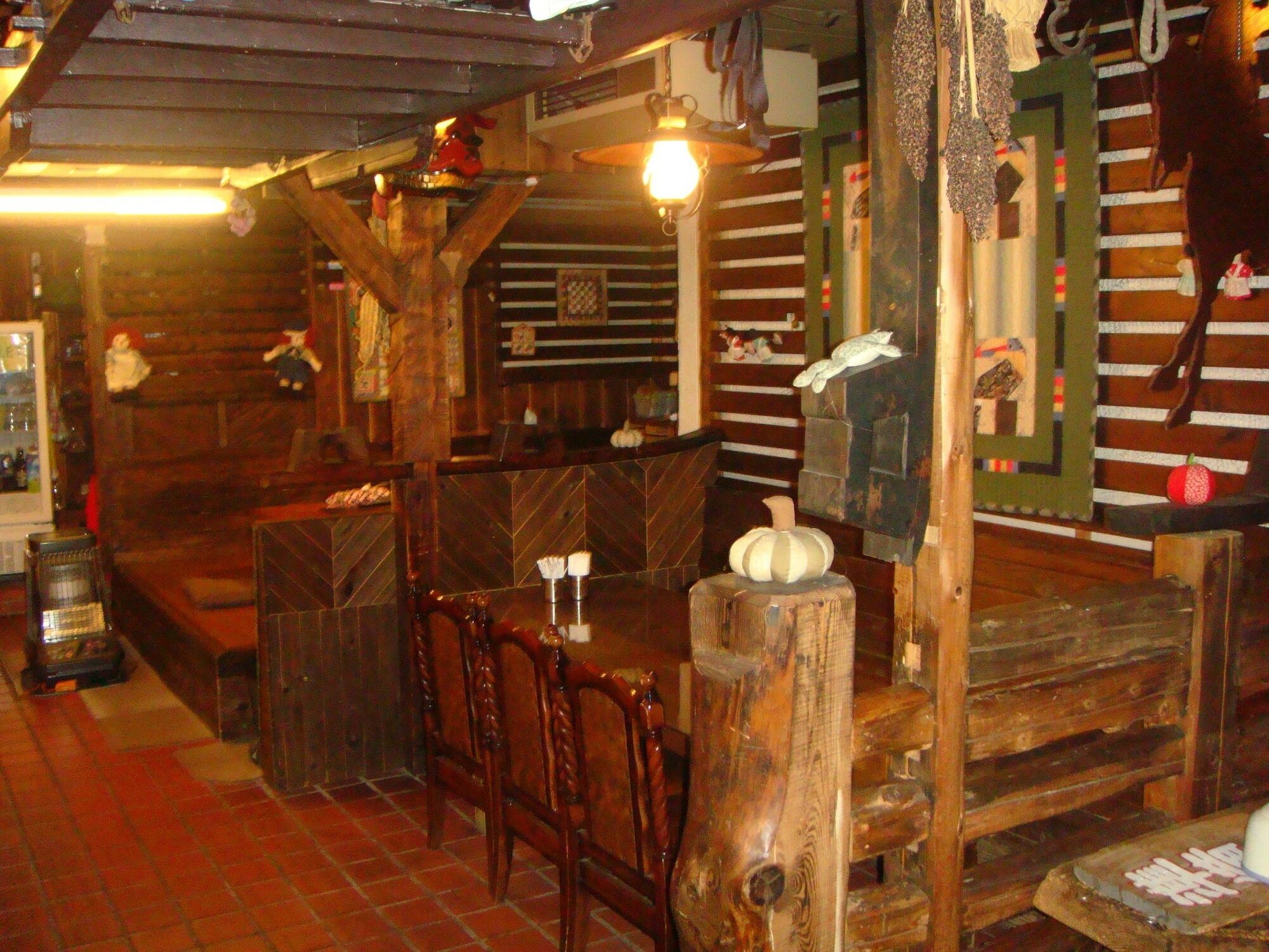 Hunter Lodge Myoko Luaran gambar