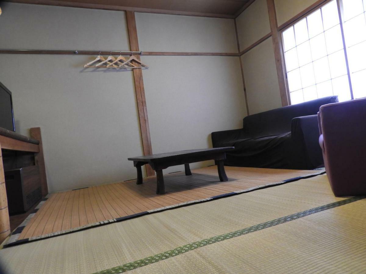 Hunter Lodge Myoko Luaran gambar