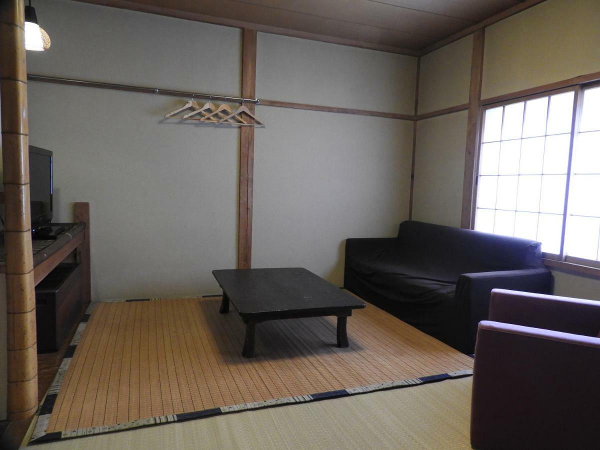 Hunter Lodge Myoko Luaran gambar