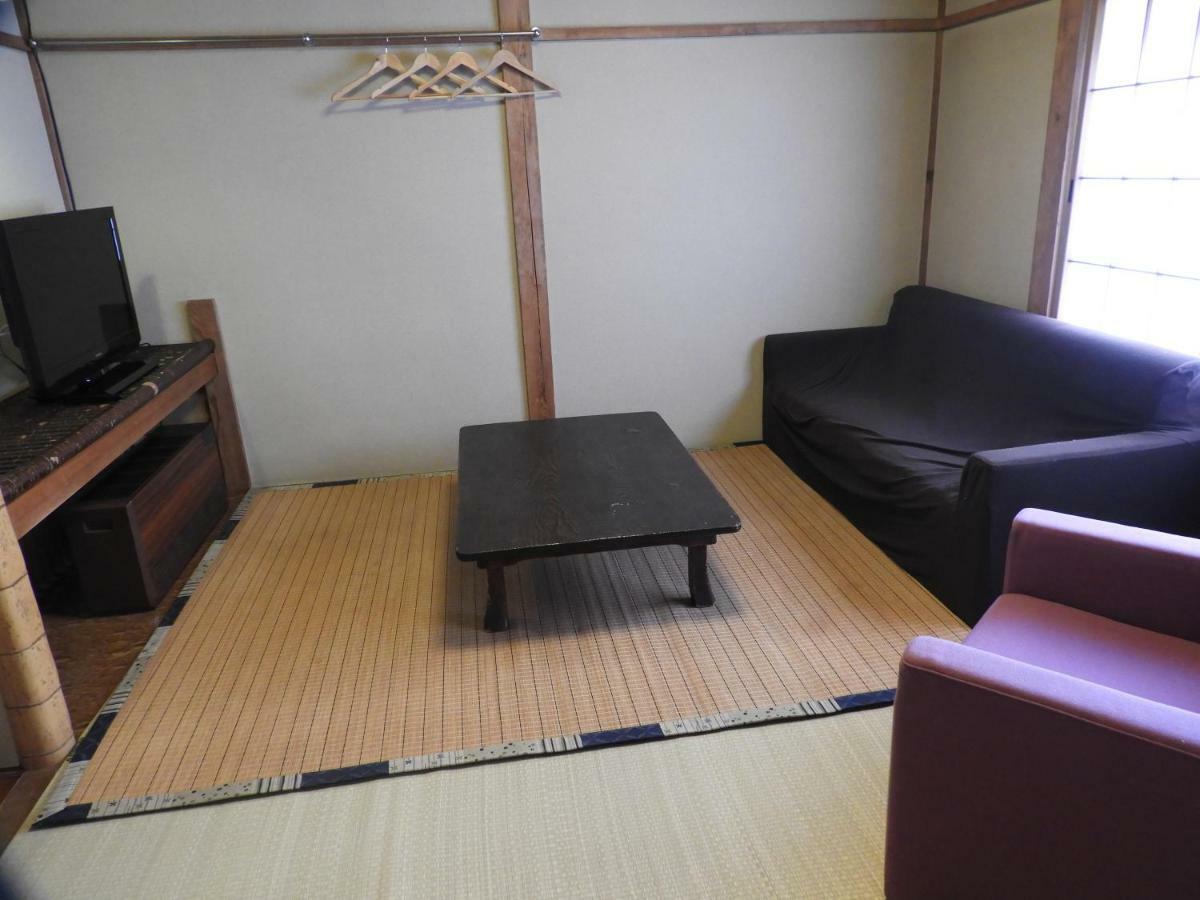 Hunter Lodge Myoko Luaran gambar