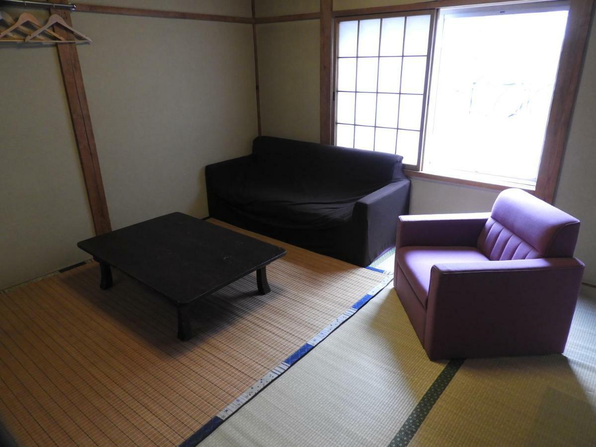 Hunter Lodge Myoko Luaran gambar