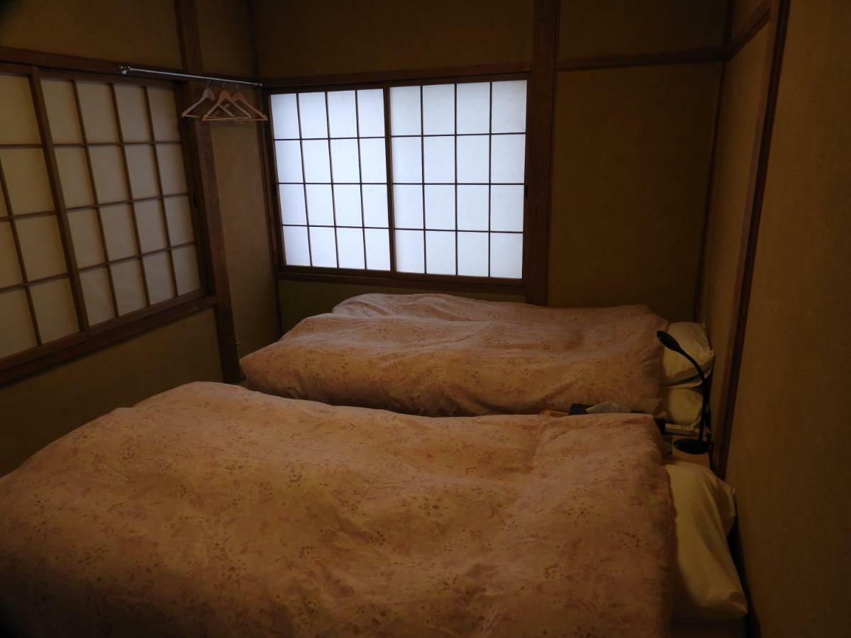 Hunter Lodge Myoko Luaran gambar