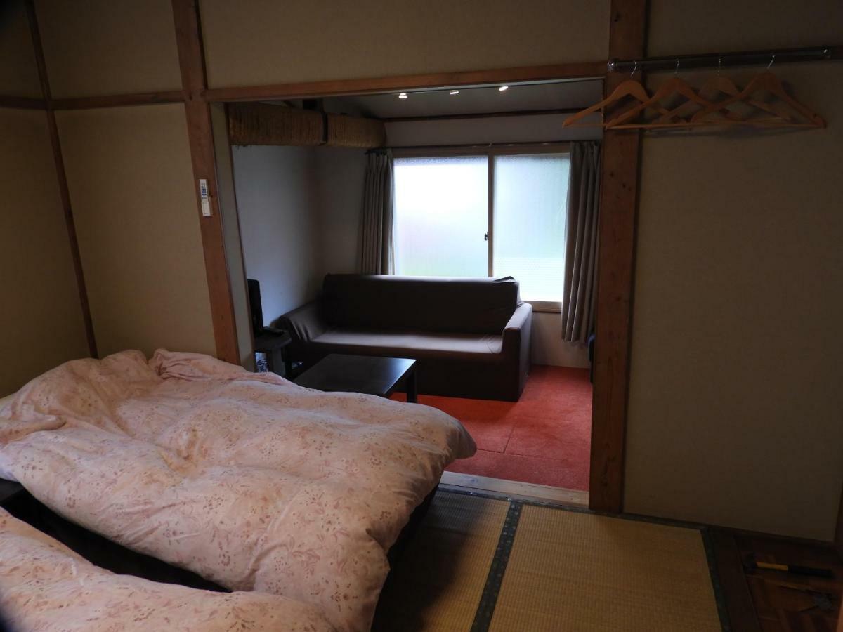 Hunter Lodge Myoko Luaran gambar