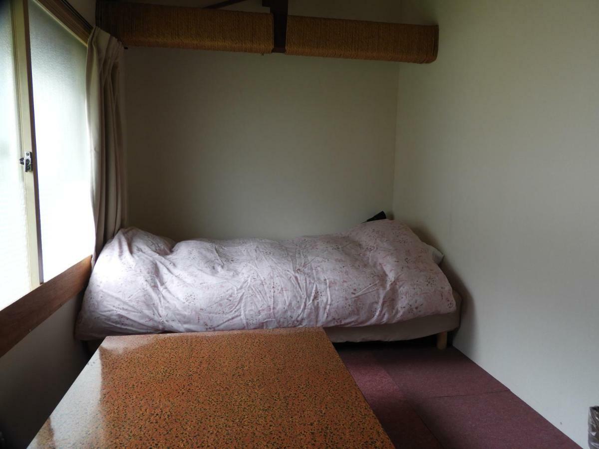 Hunter Lodge Myoko Luaran gambar